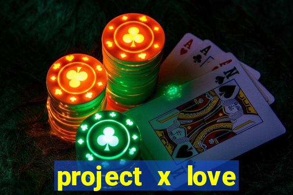 project x love potion disaster blaze gallery